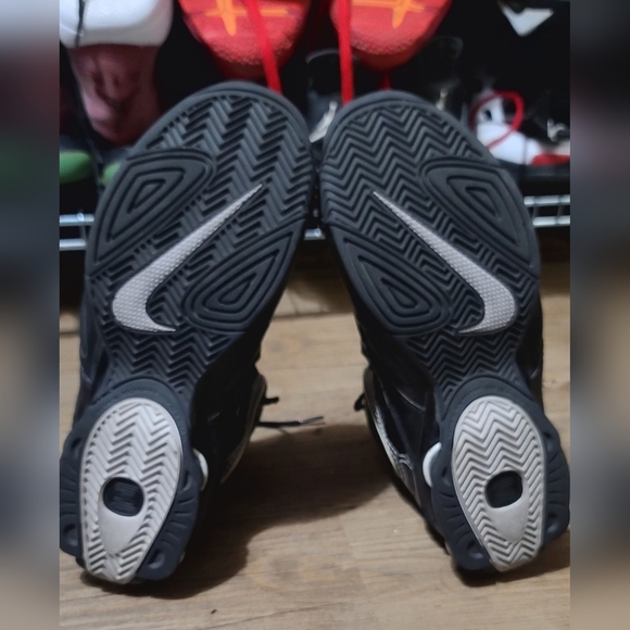 Nike shox Vince Carter - Picture 6 of 6